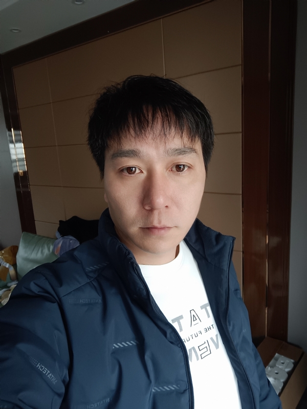 麦弟的第一张照片--三明相亲服务中心