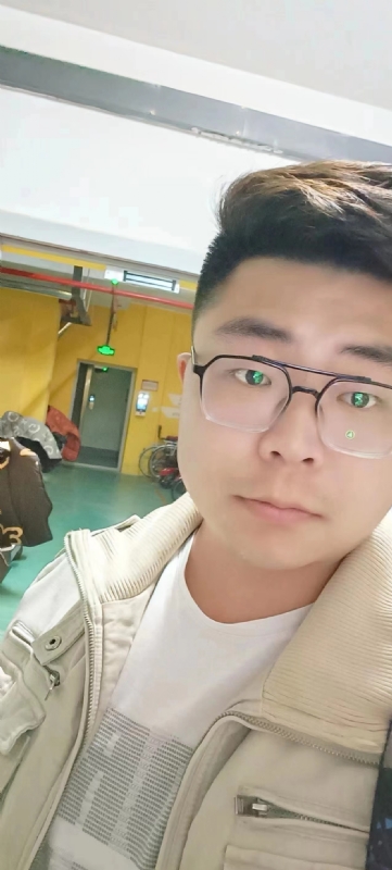 阿政的第一张照片--三明相亲服务中心