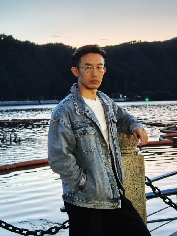 张健的第一张照片--三明相亲服务中心