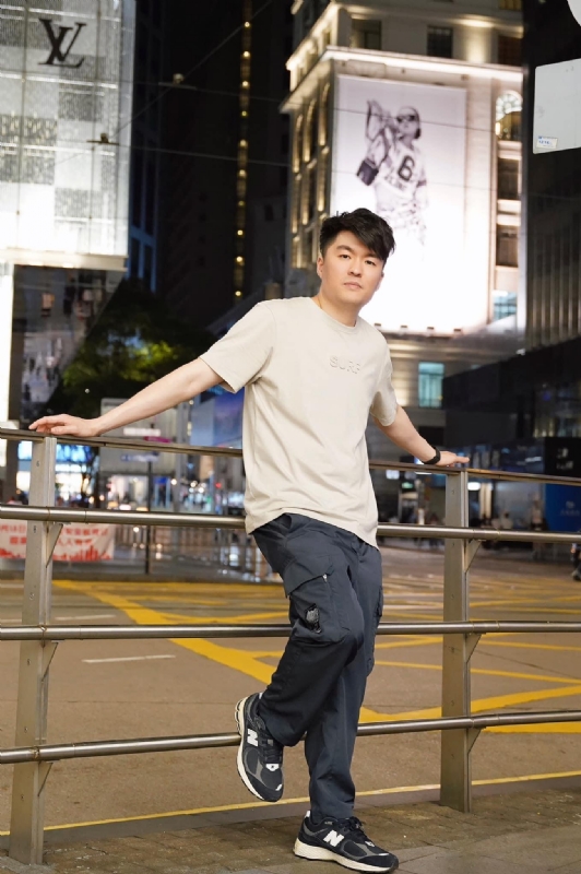 Jason的第二张照片--三明相亲服务中心