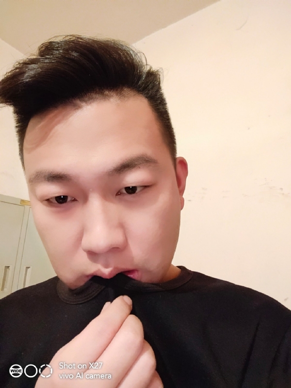 累觉不爱的第一张照片--三明相亲服务中心