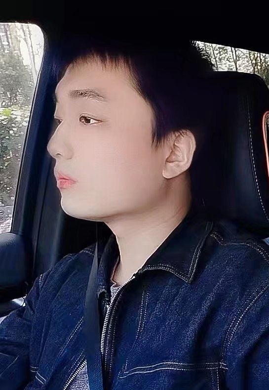 凉锦年的第一张照片--三明相亲服务中心