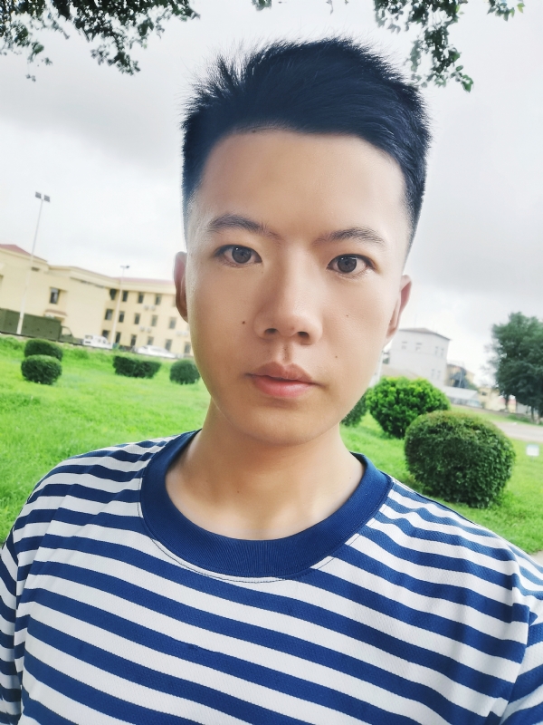 大帥的第一张照片--三明相亲服务中心