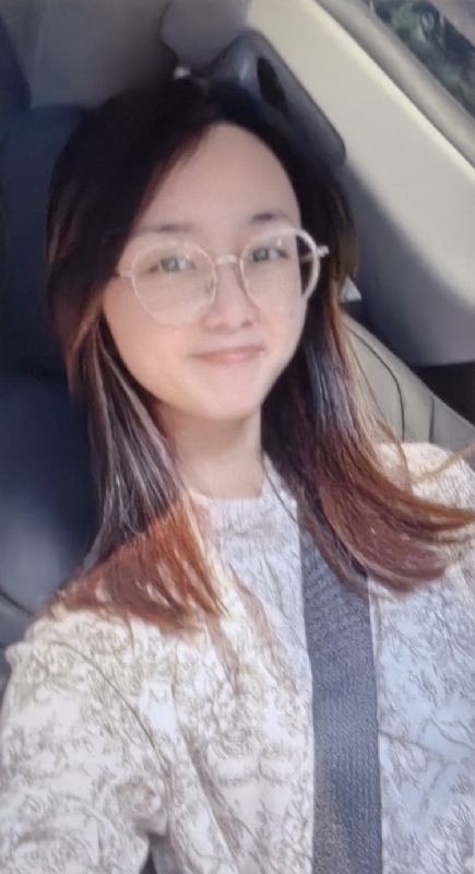 郑小姐的第一张照片--三明相亲服务中心
