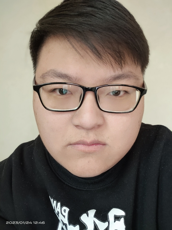 龙先生的第一张照片--三明相亲服务中心