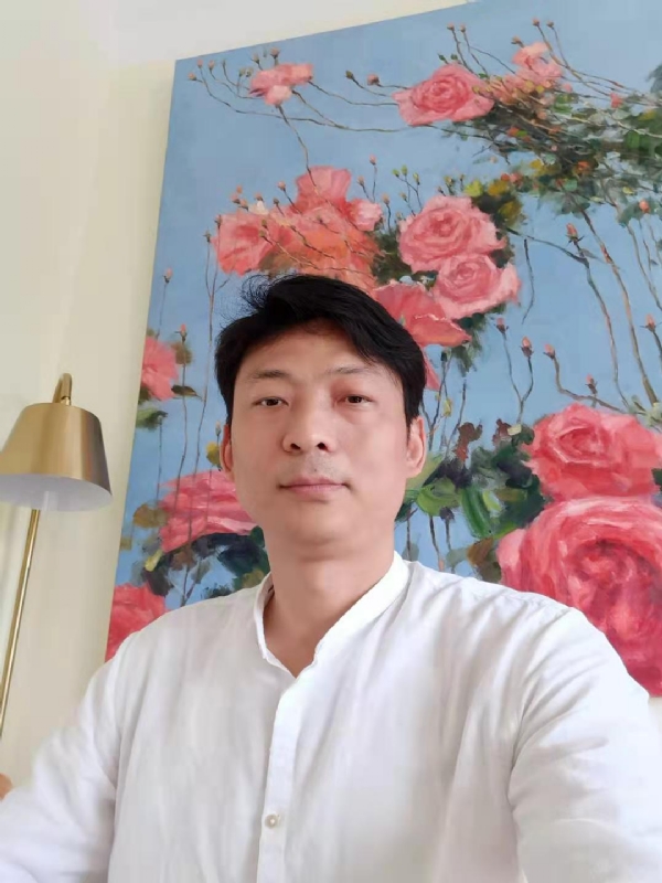 wangxuwu的第一张照片--三明相亲服务中心