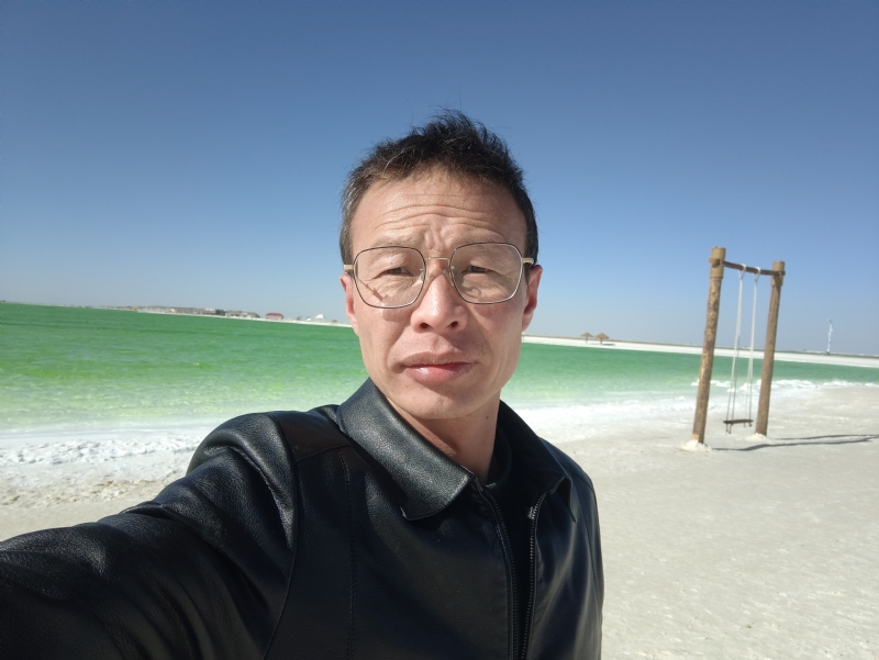 等风来的第一张照片--三明相亲服务中心
