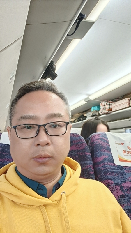 流浪的云的第二张照片--三明相亲服务中心