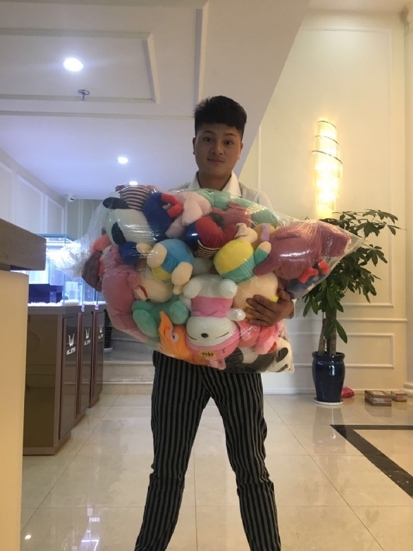 阿杰的第一张照片--三明相亲服务中心