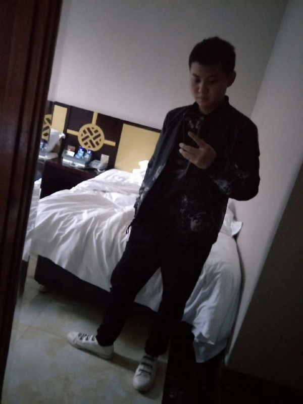 无限极的第一张照片--三明相亲服务中心