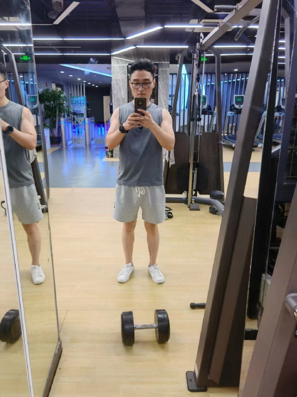 超哥的第一张照片--三明相亲服务中心