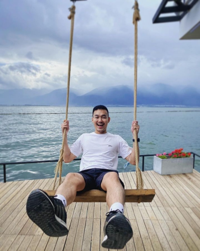 百申的第一张照片--三明相亲服务中心