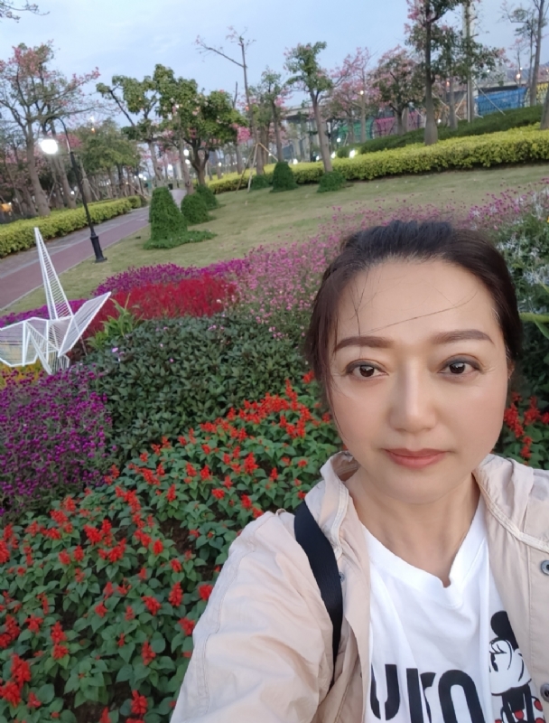 m云朵的第一张照片--三明相亲服务中心