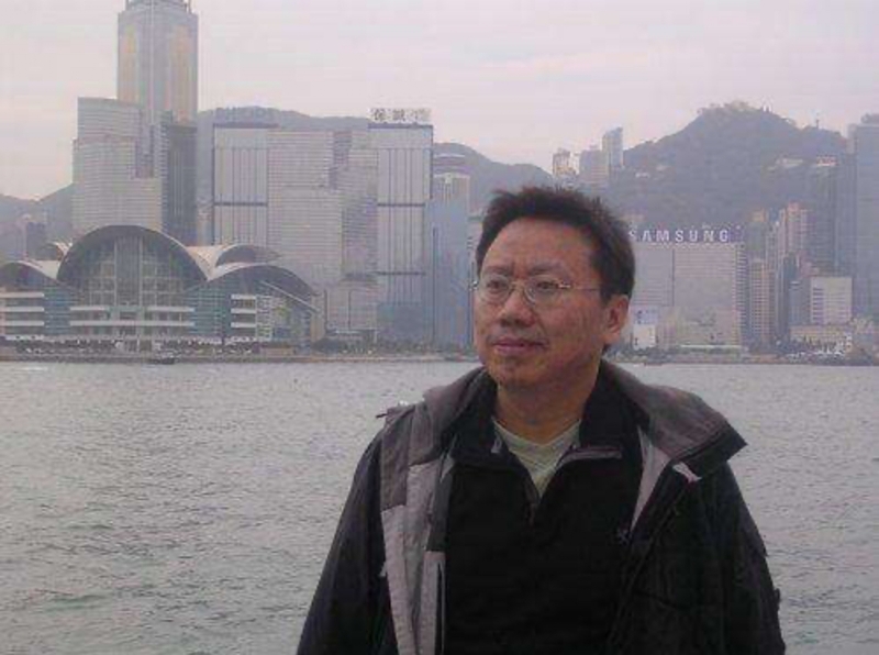 Forrest的第一张照片--三明相亲服务中心