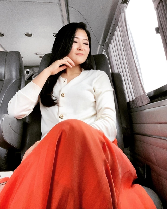 深凝久伴的第一张照片--三明相亲服务中心