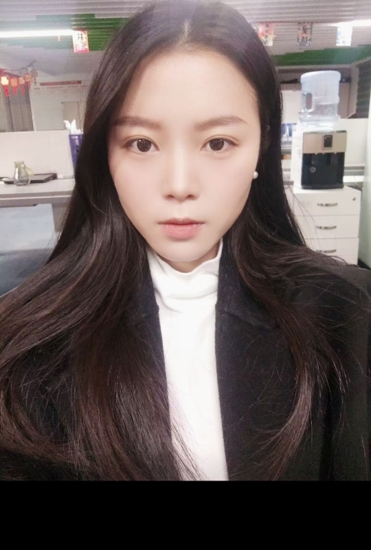 小月半的第一张照片--三明相亲服务中心