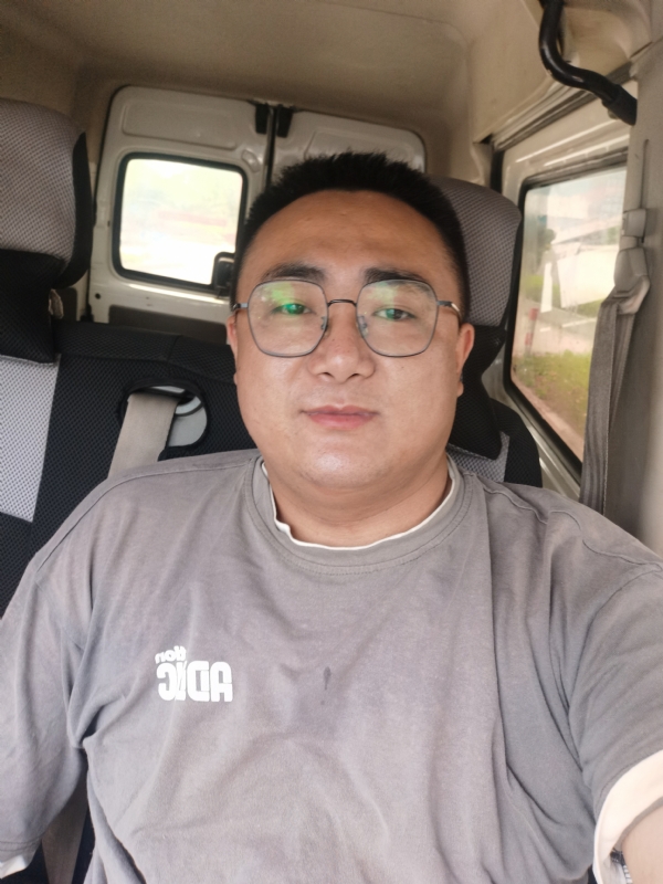 奇卡的第二张照片--三明相亲服务中心