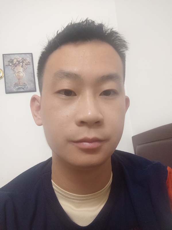 清风徐来的第一张照片--三明相亲服务中心