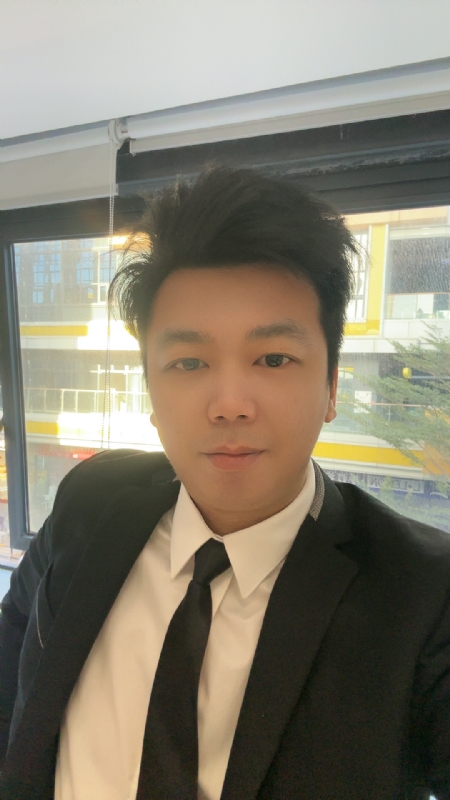 敬航的第一张照片--三明相亲服务中心