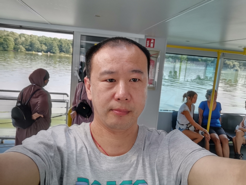 心若在的第三张照片--三明相亲服务中心