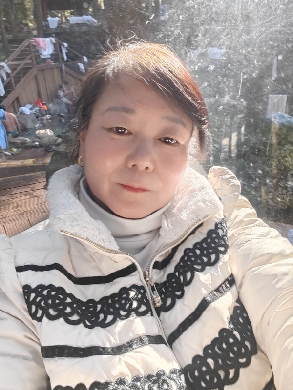 好运来的第一张照片--三明相亲服务中心