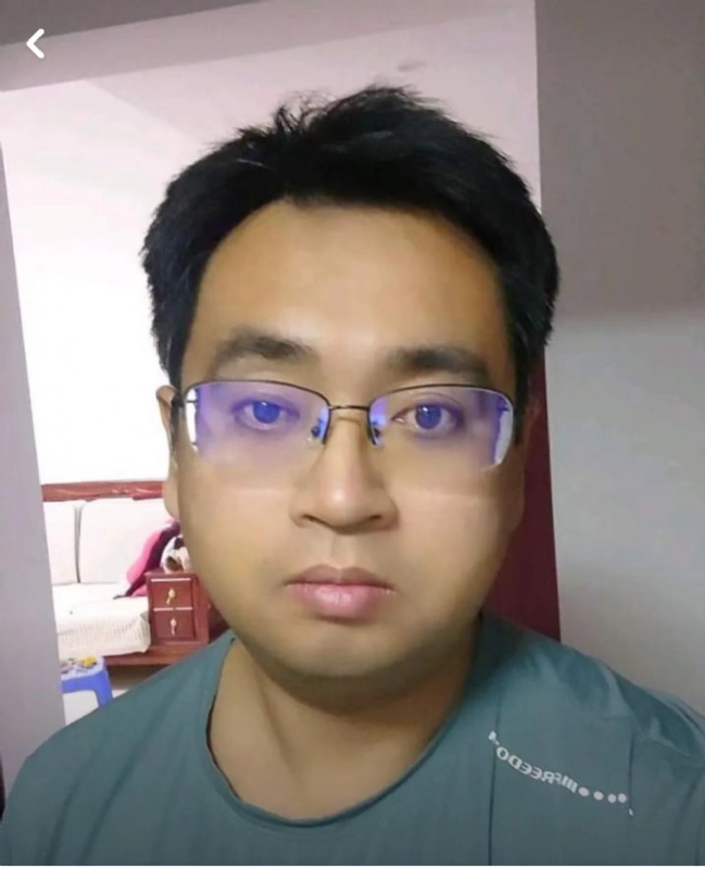 雨的节奏的第一张照片--三明相亲服务中心