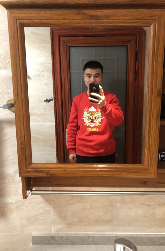 罗洪奇的第一张照片--三明相亲服务中心