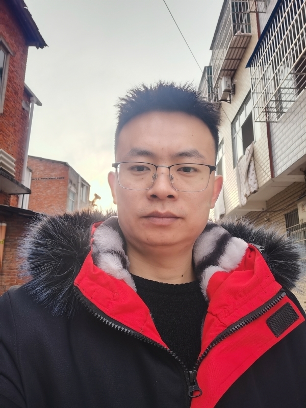 一只羊的第一张照片--三明相亲服务中心