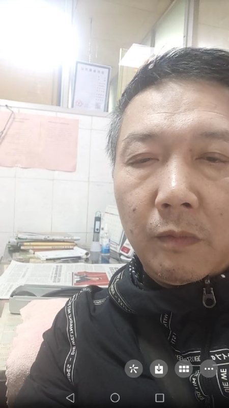 黄生的第二张照片--三明相亲服务中心