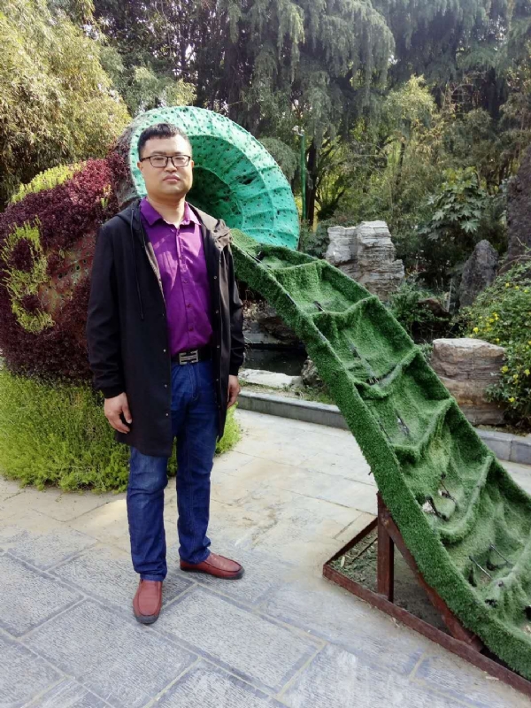 张哥的第一张照片--三明相亲服务中心
