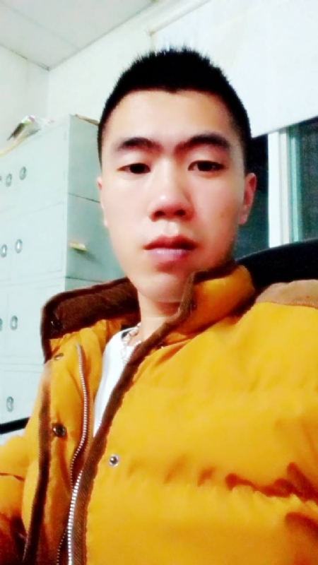 林先生的第二张照片--三明相亲服务中心