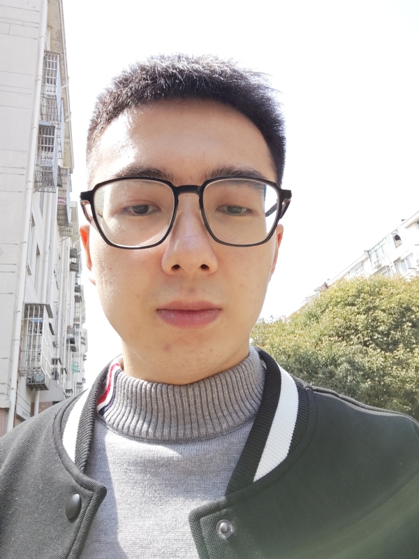 七彩皮皮虾的第一张照片--三明相亲服务中心