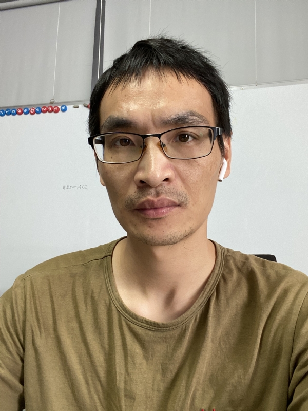 孤独的根号三的第一张照片--三明相亲服务中心