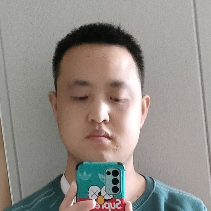 小郭的第一张照片--三明相亲服务中心