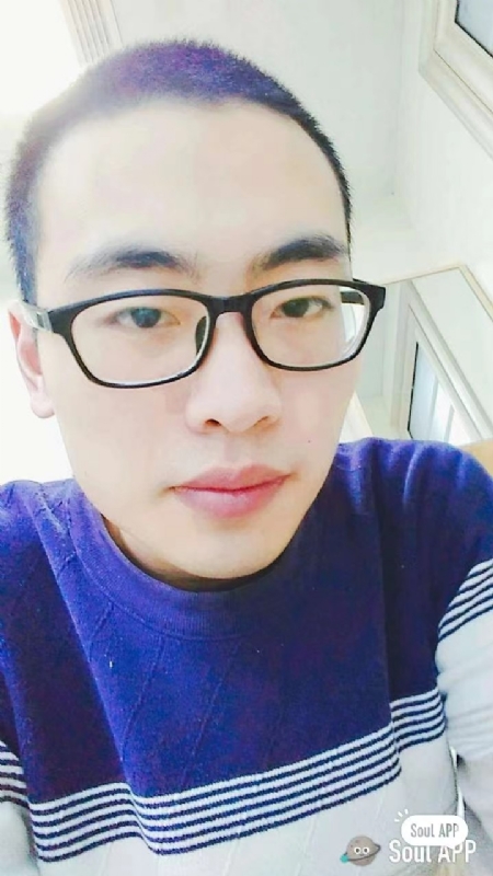 叶乘风的第二张照片--三明相亲服务中心