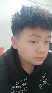 狗头的第一张照片--三明相亲服务中心
