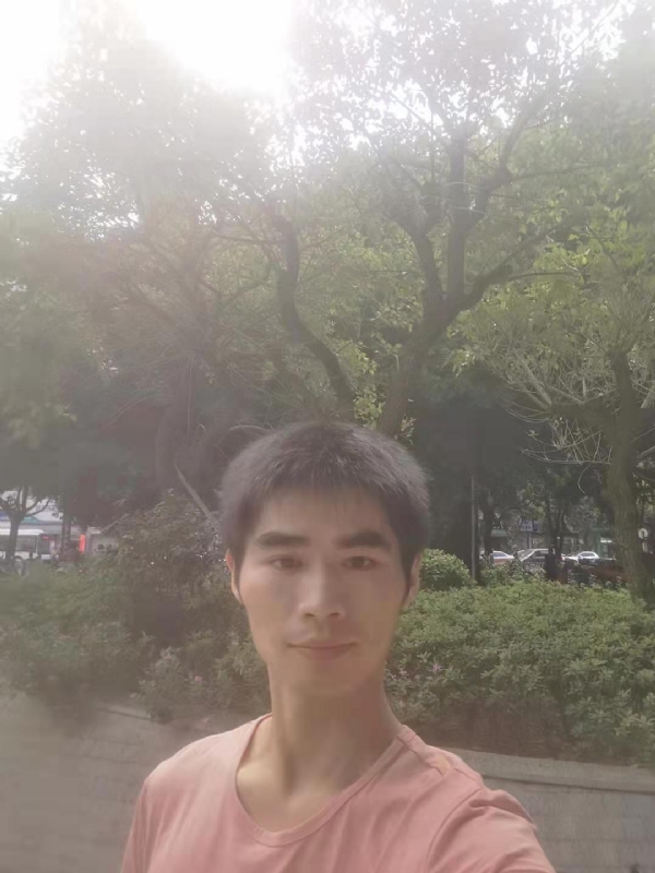 一天天的第一张照片--三明相亲服务中心