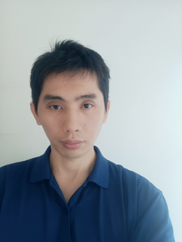 小峰的第一张照片--三明相亲服务中心