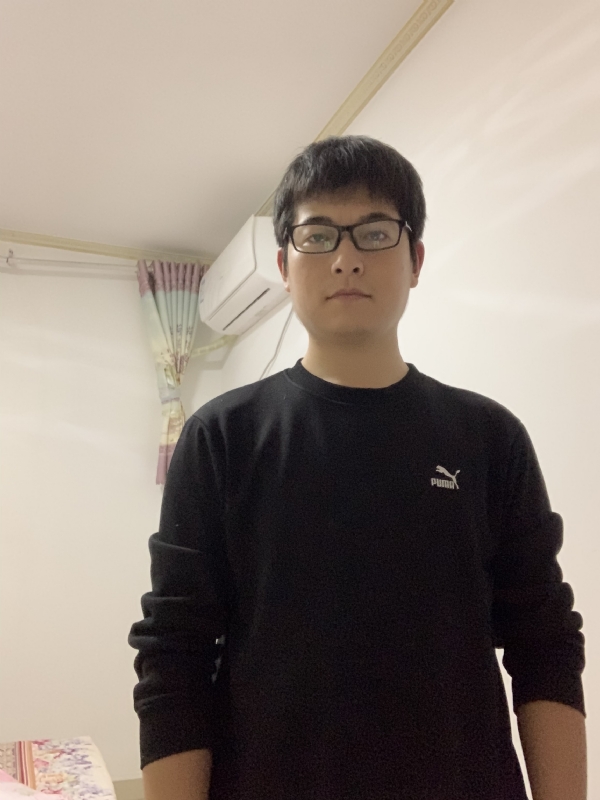 沫颜的第一张照片--三明相亲服务中心