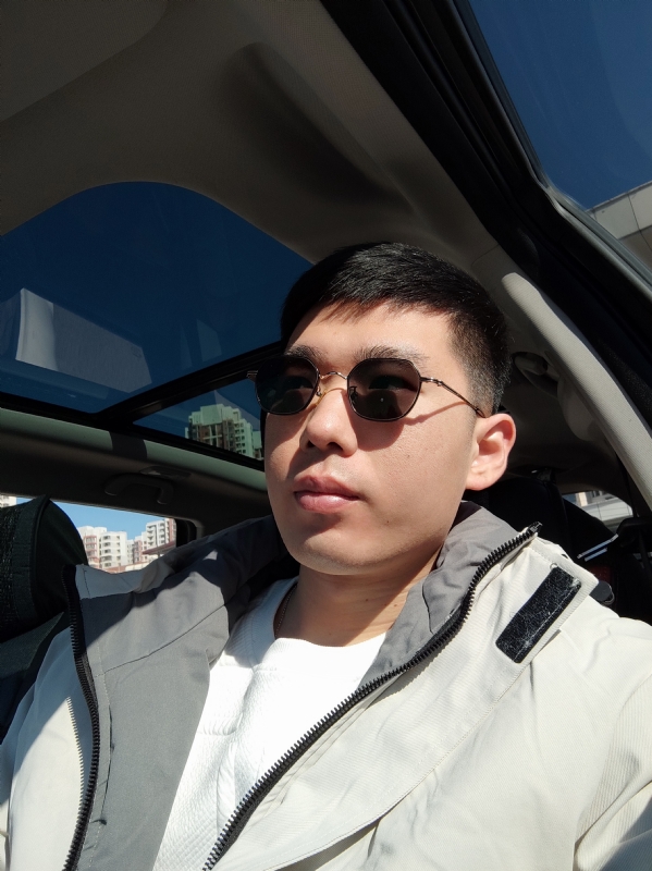 春风十里的第二张照片--三明相亲服务中心