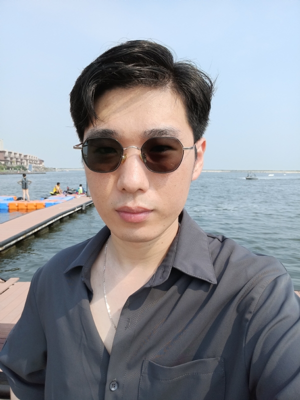春风十里的第三张照片--三明相亲服务中心