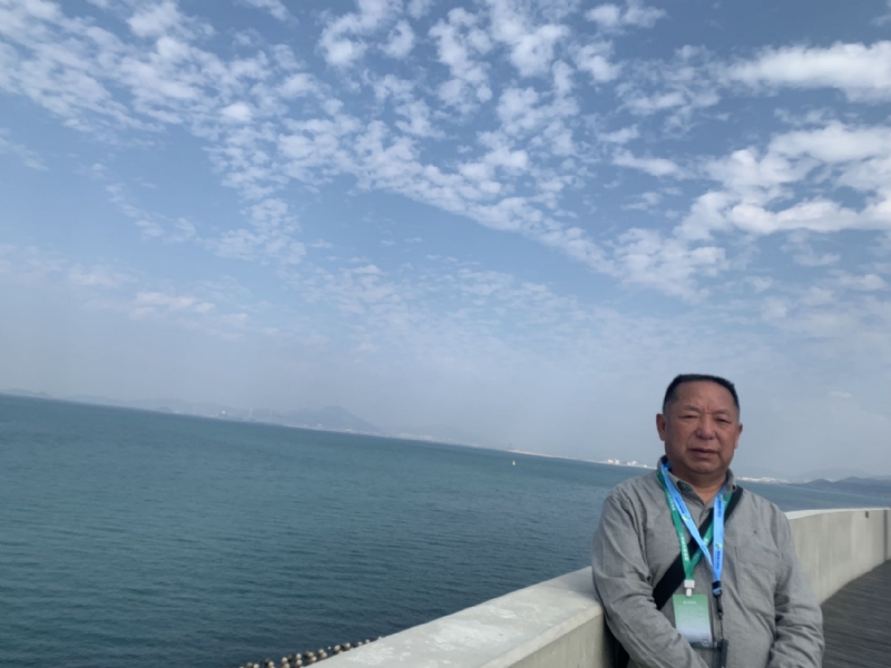 沏茶等红颜的第一张照片--三明相亲服务中心