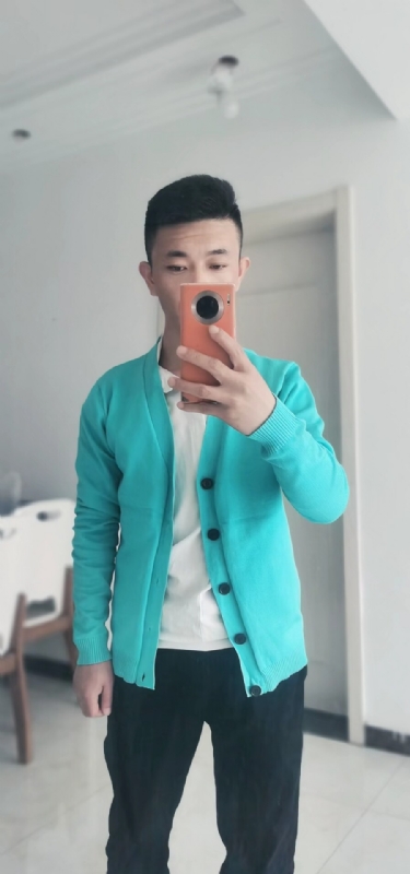 康荣振的第一张照片--三明相亲服务中心