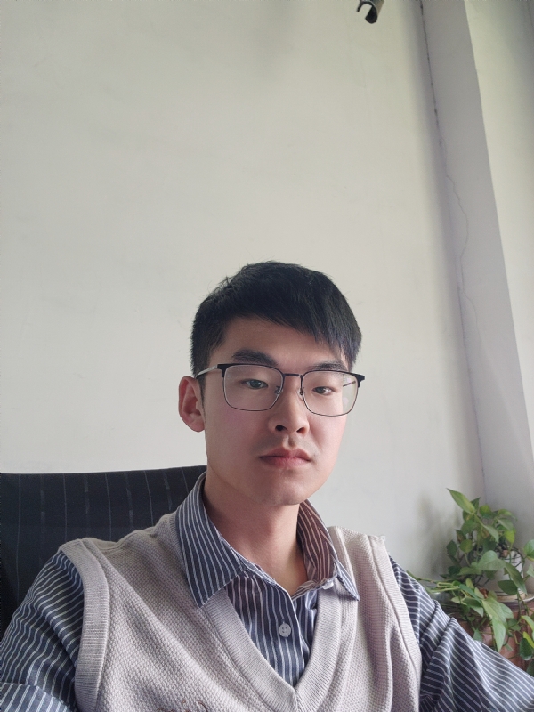 琉璃的第一张照片--三明相亲服务中心