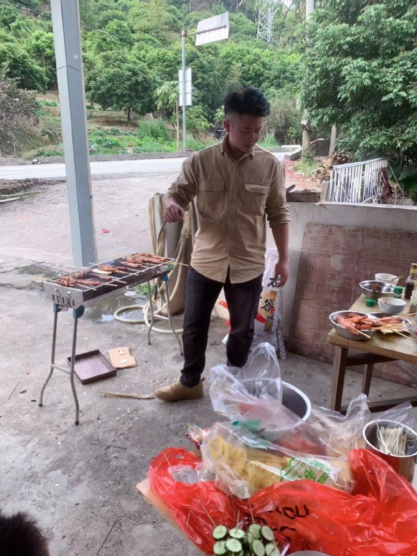 你黑我哟的第一张照片--三明相亲服务中心