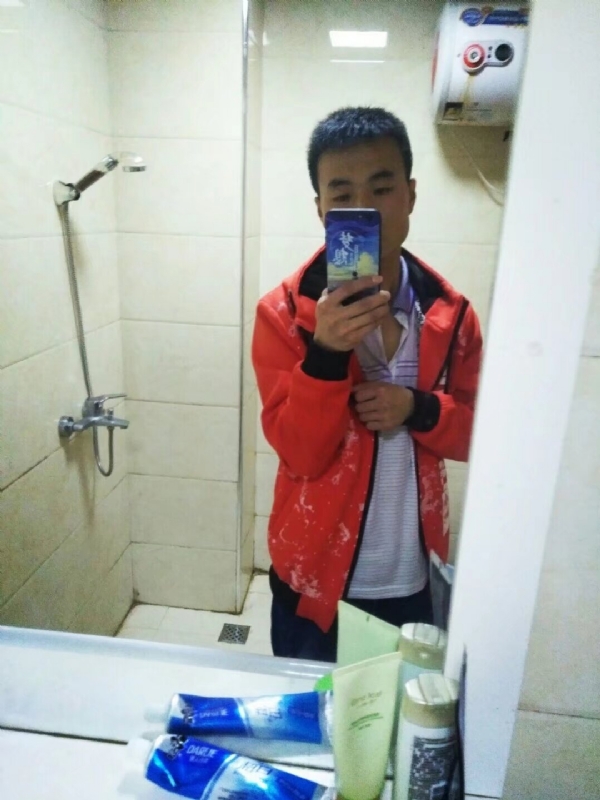 海之子的第一张照片--三明相亲服务中心