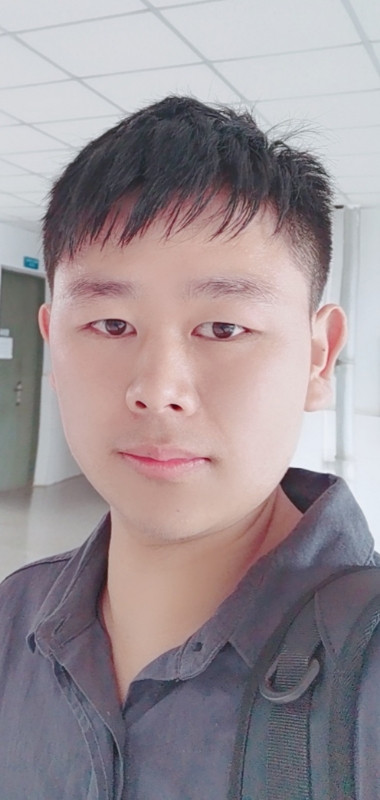 为你而来的第一张照片--三明相亲服务中心