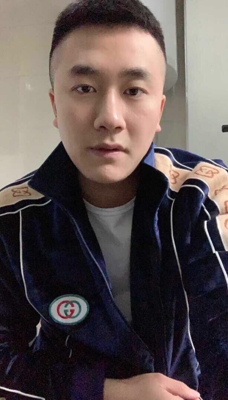 凌毅的第一张照片--三明相亲服务中心