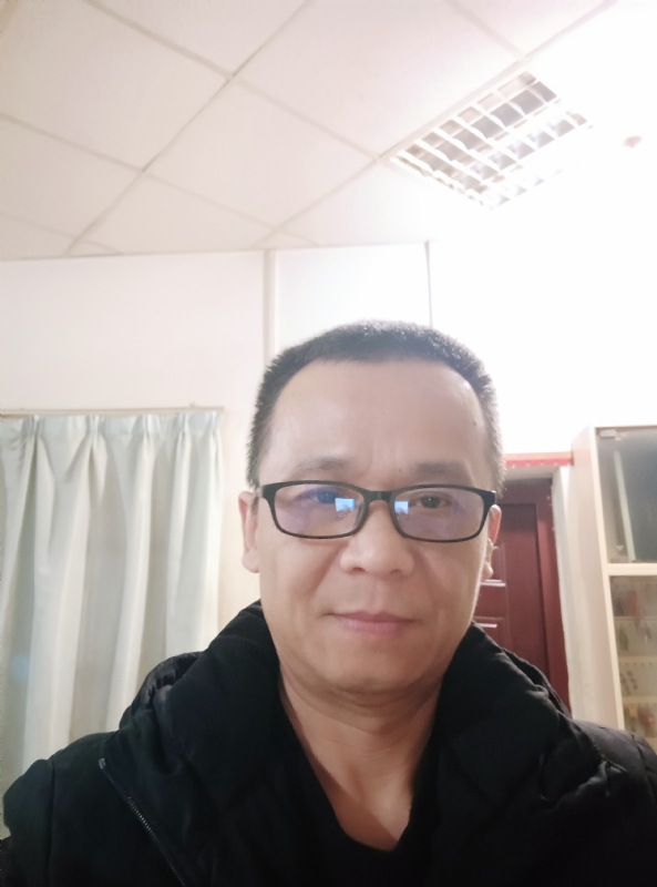 我心依旧的第一张照片--三明相亲服务中心