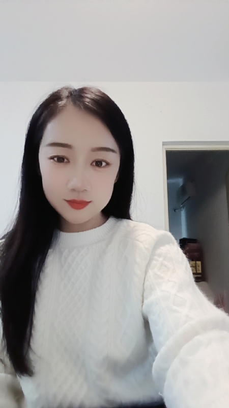 格格的第一张照片--三明相亲服务中心